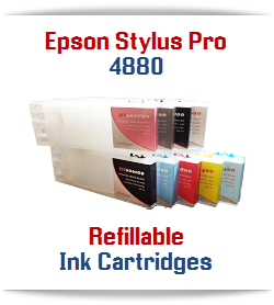epson stylus pro 4880 price